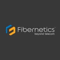 Fibernetics logo - Similar company to Nucleus