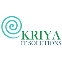 Kriya IT Solutions logo - Similar company to Recconix