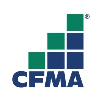 Triangle CFMA logo - Similar company to Turner Moving & Storage