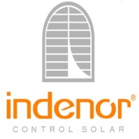 Indenor logo - Similar company to Inmobiliaria Espacios