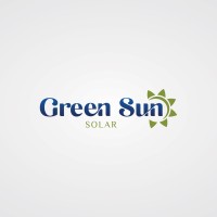GREENSUN SOLAR logo - Similar company to Rotechx - Digital Agency