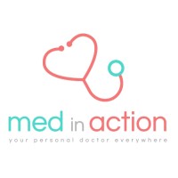 MedinAction logo - Similar company to Firstmed