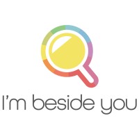 I'mbesideyou Inc. logo - Similar company to Connectedh