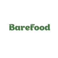 Barefood logo - Similar company to Matchstick Studio