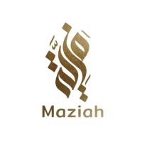 Maziah logo - Similar company to Amani | Governance Solutions