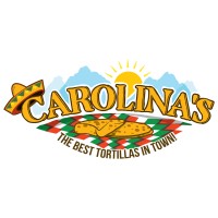 CAROLINA'S MEXICAN FOOD logo - Similar company to Petaluma Educational Foundation