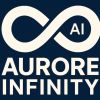 AURORE INFINITY logo - Similar company to Knock Knock