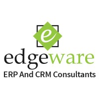 Edgeware ERP And CRM Consulting logo - Similar company to Commercient