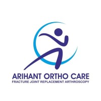 Arihant OrthoCare logo - Similar company to Dokvision (Previously: Doctors At Doorstep)