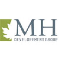 MH Development Group logo - Similar company to Standard Mh Group