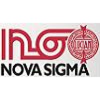Nova Sigma logo - Similar company to Trs Sistemi S.R.L.