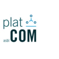 Plat-com asbl logo - Similar company to Educ-Acteur