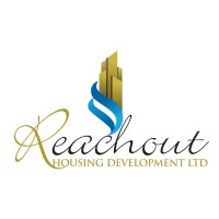 Reachout Housing Development Company logo - Similar company to Icon Matrix Engineering Limited (Imel)
