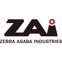 ZEBRA ASABA INDUSTRIES, PT logo - Similar company to Rabando