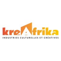 KreAfrika logo - Similar company to Lufog