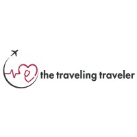 Travel Therapy: The Traveling Traveler