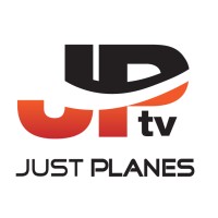 JustPlanesTV logo - Similar company to Justplanes