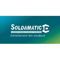 Soldamatic - France logo - Similar company to Sodec Welding Solutions