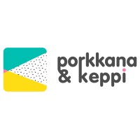 Porkkana ja Keppi logo - Similar company to Forever Living Products Scandinavia