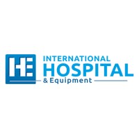 International Hospital & Equipment logo - Similar company to Medical Device Pros, Llc