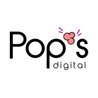 Pop's Digital logo - Similar company to Vrteach