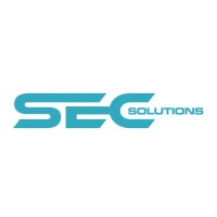 SEC Solutions LLC logo - Similar company to Faust Consulting Engineers