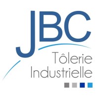 JBC SAS-Tôlerie Industrielle logo - Similar company to Atm - Automatisme Tolerie Et Mécanique