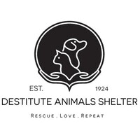 Destitute Animal Shelter logo - Similar company to Rescuedogsromania.Co.Uk