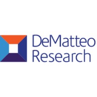 DeMatteo Research LLC logo - Similar company to Expert Connect