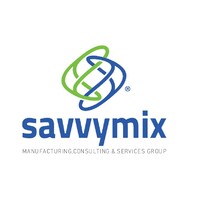 Savvymix logo - Similar company to Rodich Pharma