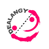 DEALANGY logo - Similar company to Az Flyersdirect