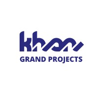 Khan Grand Projects LLC logo - Similar company to Libra Engineering
