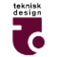 Teknologsektionen Teknisk Design