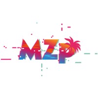 MZP Asia logo - Similar company to Alibaba Content Strategy