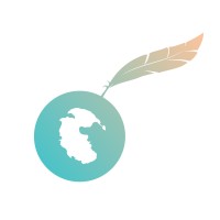 La Plume Du Futur / The Ink of The Future logo - Similar company to Tyssage Studio