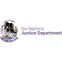 Six Nations Social Justice Department
