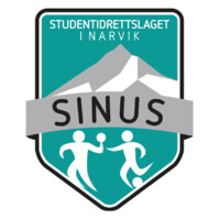 Sinus - Narvik Studentidrettslag logo - Similar company to Exopek - Hybrid Sports Equipment