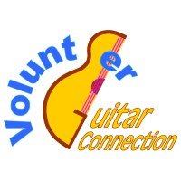 Volunteer Guitar Connection logo - Similar company to Eco-Sim