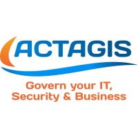 ACTAGIS logo - Similar company to Crunchmind