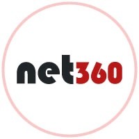 net360.us by Freight District logo - Similar company to The End Of The Day With Ray! Teasra, The Innovation Channel Llc