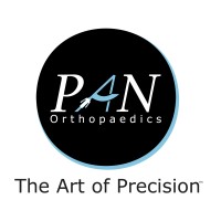 PanOrthopaedics, Inc. logo - Similar company to Eumedias Ag