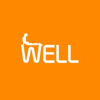 Well Pilates Reformer logo - Similar company to Pilates Performance