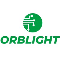 Orblight USA logo - Similar company to Orblight