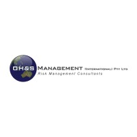 Oh&S Management (International) Pty Ltd