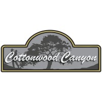 Cottonwood Canyon