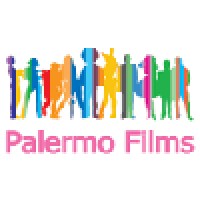 Palermo Films logo - Similar company to Pulpofilms Srl