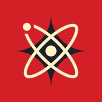 Laserbeam Studio logo - Similar company to Freeborn Productions