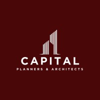 Capital Planning & Architecture logo - Similar company to Redwoods - Planning & Extensions