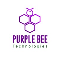 Purple Bee Tech logo - Similar company to Khc Trades & Technologies