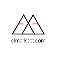 Elmarkeet.com logo - Similar company to Save Up Market